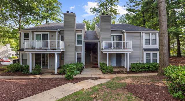 Photo of 5920 Watch Chain Way Unit 5-102, Columbia, MD 21044