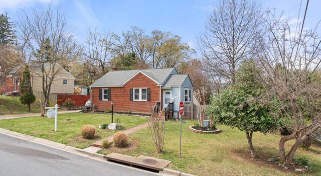 Photo of 11316 Galt Ave, Silver Spring, MD 20902