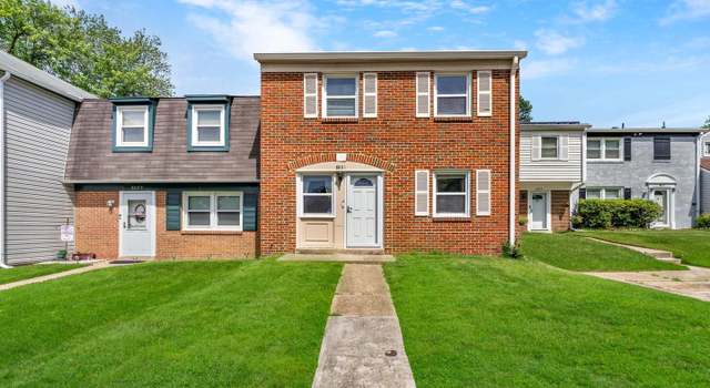 Photo of 8621 Binghampton Pl, Upper Marlboro, MD 20772