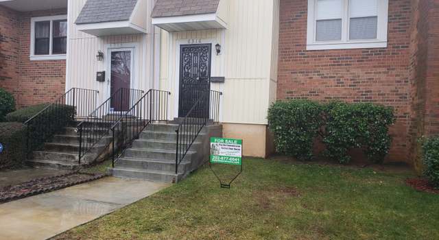 Photo of 6316 Bentham Cir, Fort Washington, MD 20744
