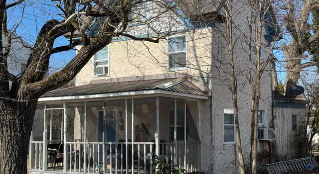 Photo of 24 W Main St, Crisfield, MD 21817