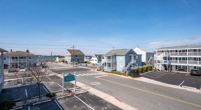 Photo of 207 8th St Unit 201C, Ocean City, MD 21842