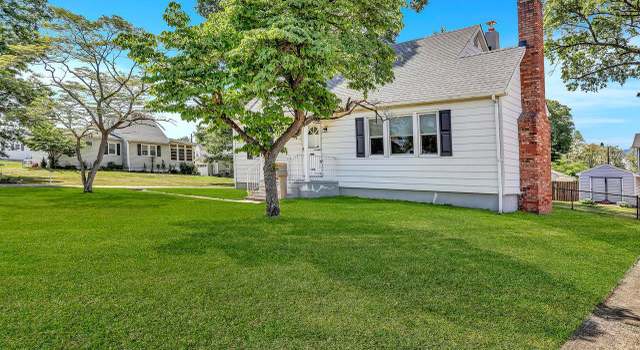 Photo of 534 E Fifth St, Florence, NJ 08518
