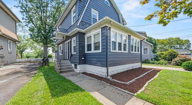 Photo of 22 Harding Ave, Oaklyn, NJ 08107