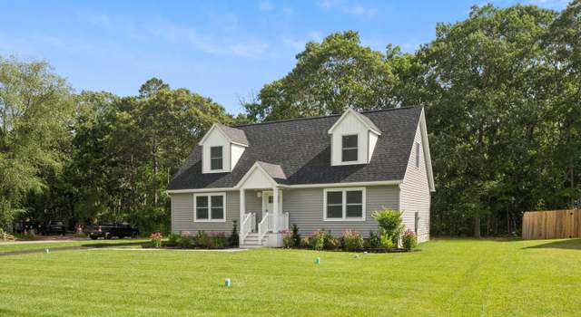 Photo of 80 W Rising Sun Dr, Ocean View, NJ 08230
