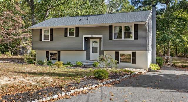 Photo of 308 Oak Ave, Malaga, NJ 08328