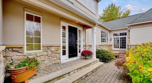 1 Audubon Ln Princeton Nj 08540 Mls Njme308796 Redfin