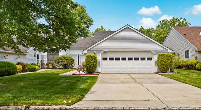 Photo of 642-B Madison Dr, Monroe Township, NJ 08831