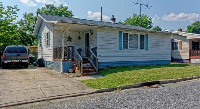 Photo of 109 Madison St, Deepwater, NJ 08023