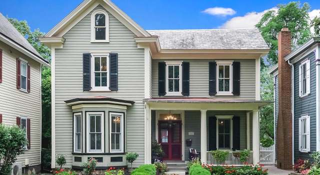 Photo of 275 W Court St, Doylestown, PA 18901