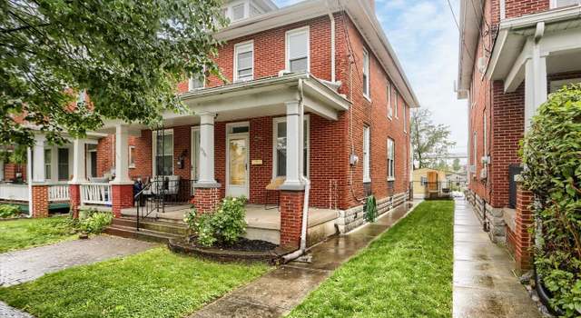 Photo of 936 Hummel Ave, Lemoyne, PA 17043