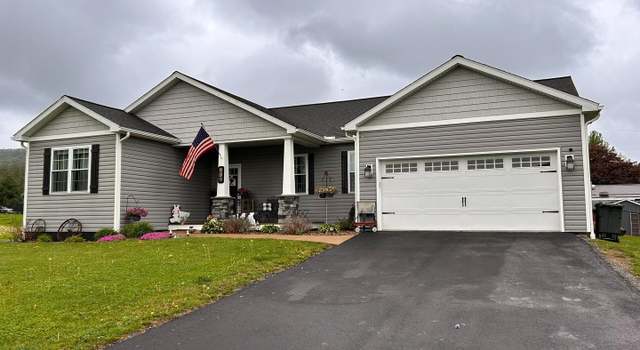 Photo of 107 Claren Ct, Millheim, PA 16854