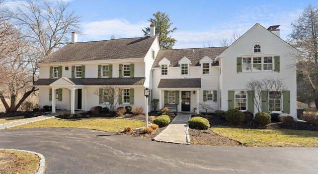 Photo of 2542 White Horse Rd, Berwyn, PA 19312