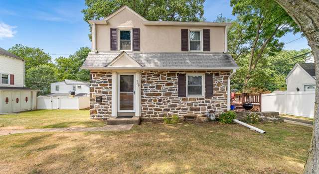 Photo of 749 Thorndale Rd, Aldan, PA 19018