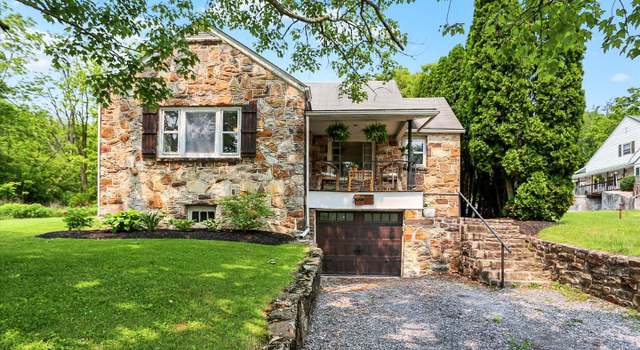 Photo of 21194 Main St, Shade Gap, PA 17255