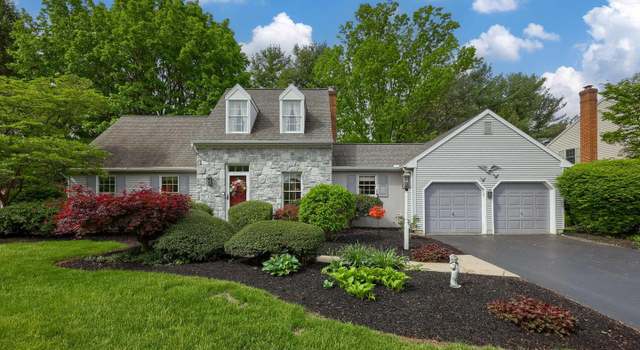 Photo of 900 Gemstone Dr, Lancaster, PA 17601