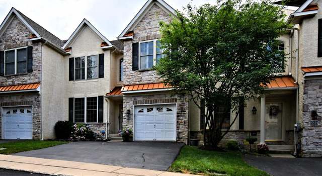 Photo of 229 Barefield Ln, Conshohocken, PA 19428
