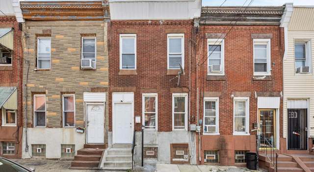 Photo of 3053 Rorer St, Philadelphia, PA 19134