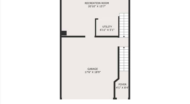 Photo of 1135 Rosecroft Ln #64, York, PA 17403