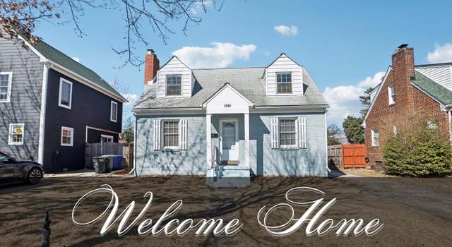 Photo of 3205 12th St S, Arlington, VA 22204