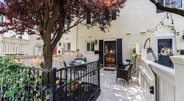 Photo of 1405 N Van Dorn St Unit A, Alexandria, VA 22304