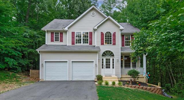 Photo of 8477 Colfax Dr, King George, VA 22485