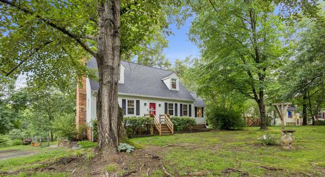 Photo of 8138 Lambs Creek Church Rd, King George, VA 22485