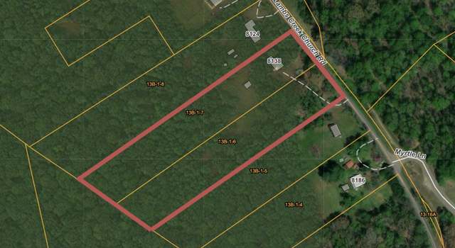 Photo of 8138 Lambs Creek Church Rd, King George, VA 22485