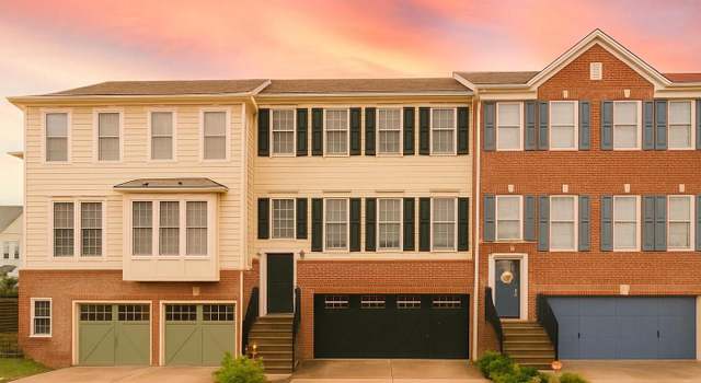 Photo of 542 Glade Fern Ter SE, Leesburg, VA 20175
