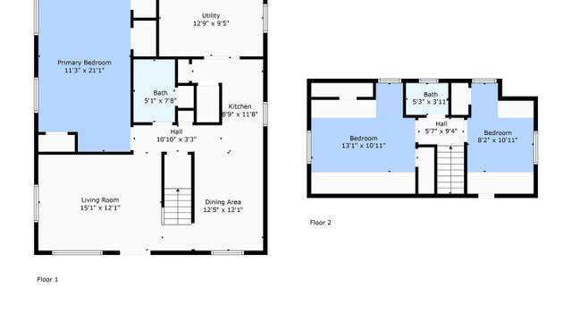 Photo of 150 Lambert Dr, Manassas Park, VA 20111