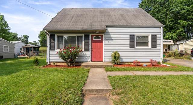 Photo of 150 Lambert Dr, Manassas Park, VA 20111