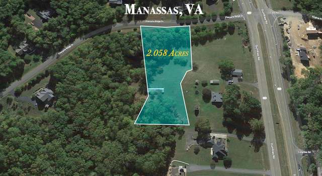 Photo of 8024 Pinnacle Ridge Dr, Manassas, VA 20112