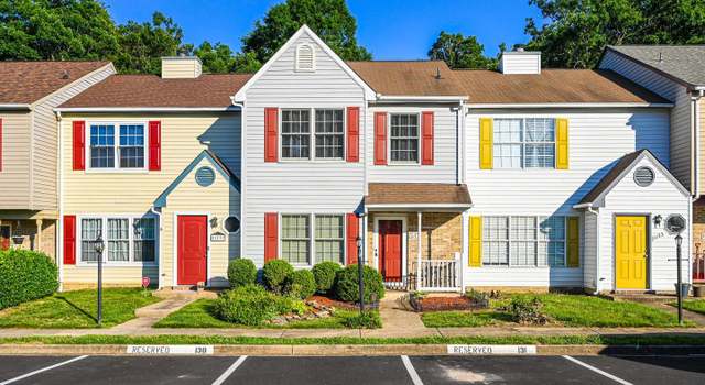 Photo of 11175 Elwyn Ct, Fredericksburg, VA 22407