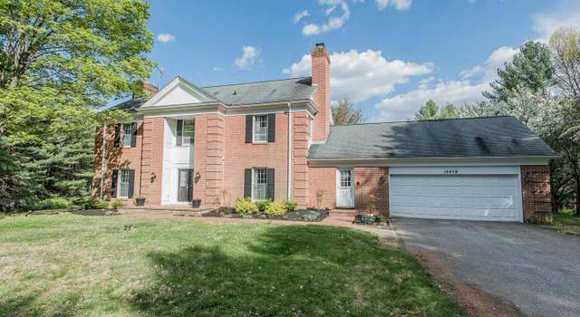 Photo of 12478 Indian Hill Dr, Sykesville, MD 21784
