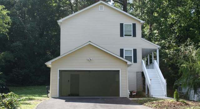 Photo of 2219 Shadyside Ave, Suitland, MD 20746