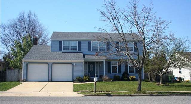 Photo of 6 Marni Ct, Marlton, NJ 08053
