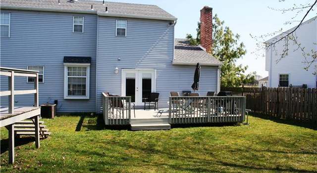 Photo of 6 Marni Ct, Marlton, NJ 08053