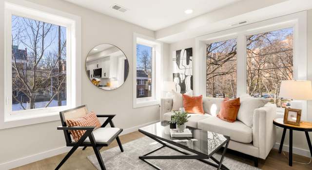 Photo of 2639 41st St NW #3, Washington, DC 20007