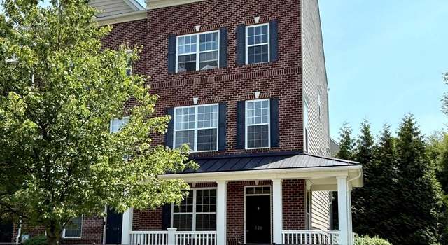 Photo of 331 Lenape Way, Claymont, DE 19703