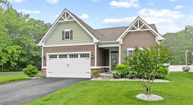 Photo of 30603 Steelman Ct, Selbyville, DE 19975