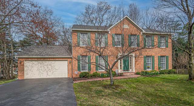 Photo of 1509 Bear Claw Ct, Hanover, MD 21076