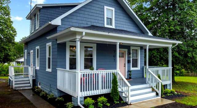 Photo of 707 Wellham Ave, Glen Burnie, MD 21061