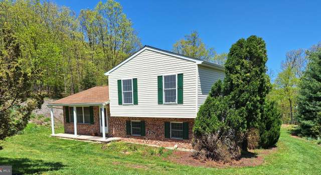 Photo of 11017 Raven Dr, Cumberland, MD 21502