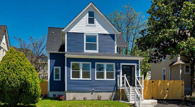 Photo of 2918 E Cold Spring Ln, Baltimore, MD 21214