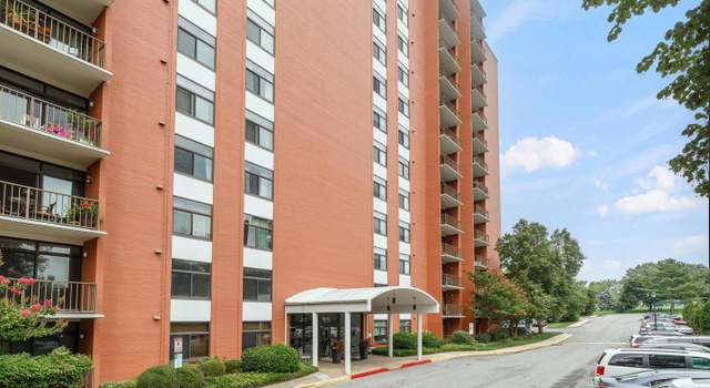 Photo of 1 Smeton Pl #1005, Towson, MD 21204
