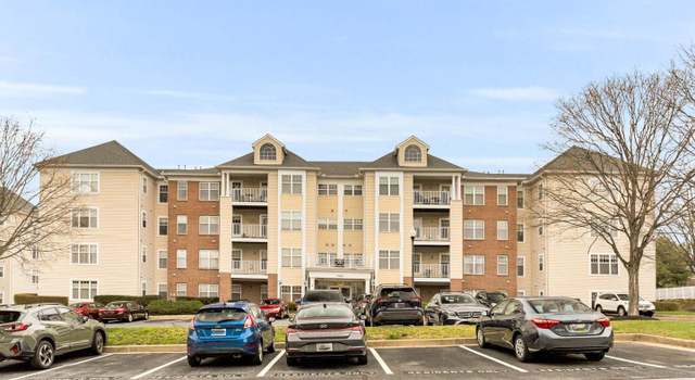 Photo of 9400 Wordsworth Way #301, Owings Mills, MD 21117