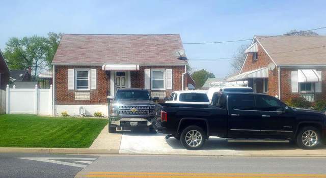 Photo of 1112 Orems Rd, Baltimore, MD 21220