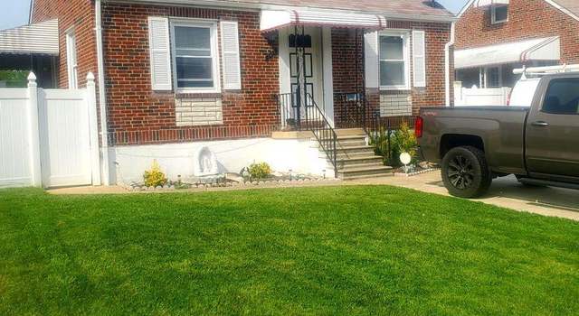 Photo of 1112 Orems Rd, Baltimore, MD 21220