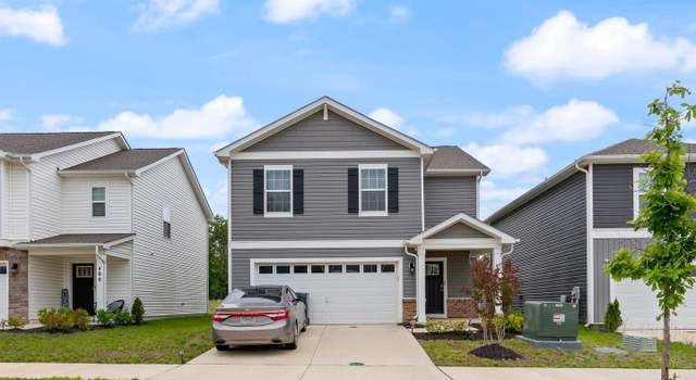 Property at 404 Mossy Grove Ln, La Plata, MD 20646, 4 beds, 2.5 baths