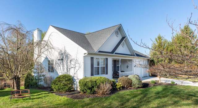 Photo of 865 Mulligan Ln, Westminster, MD 21158